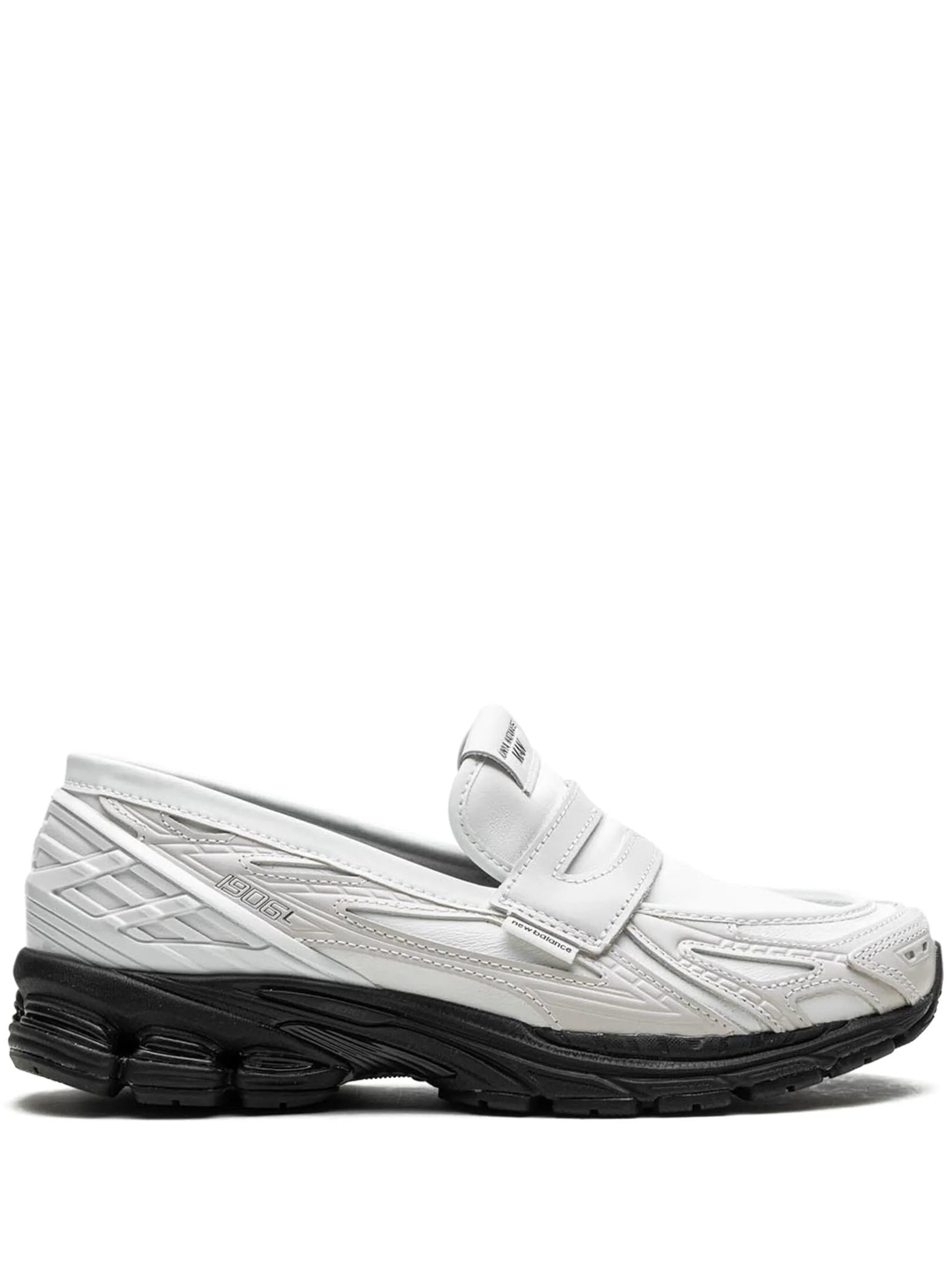 New Balance 1906 Junya Watanabe MAN - White loafers nike