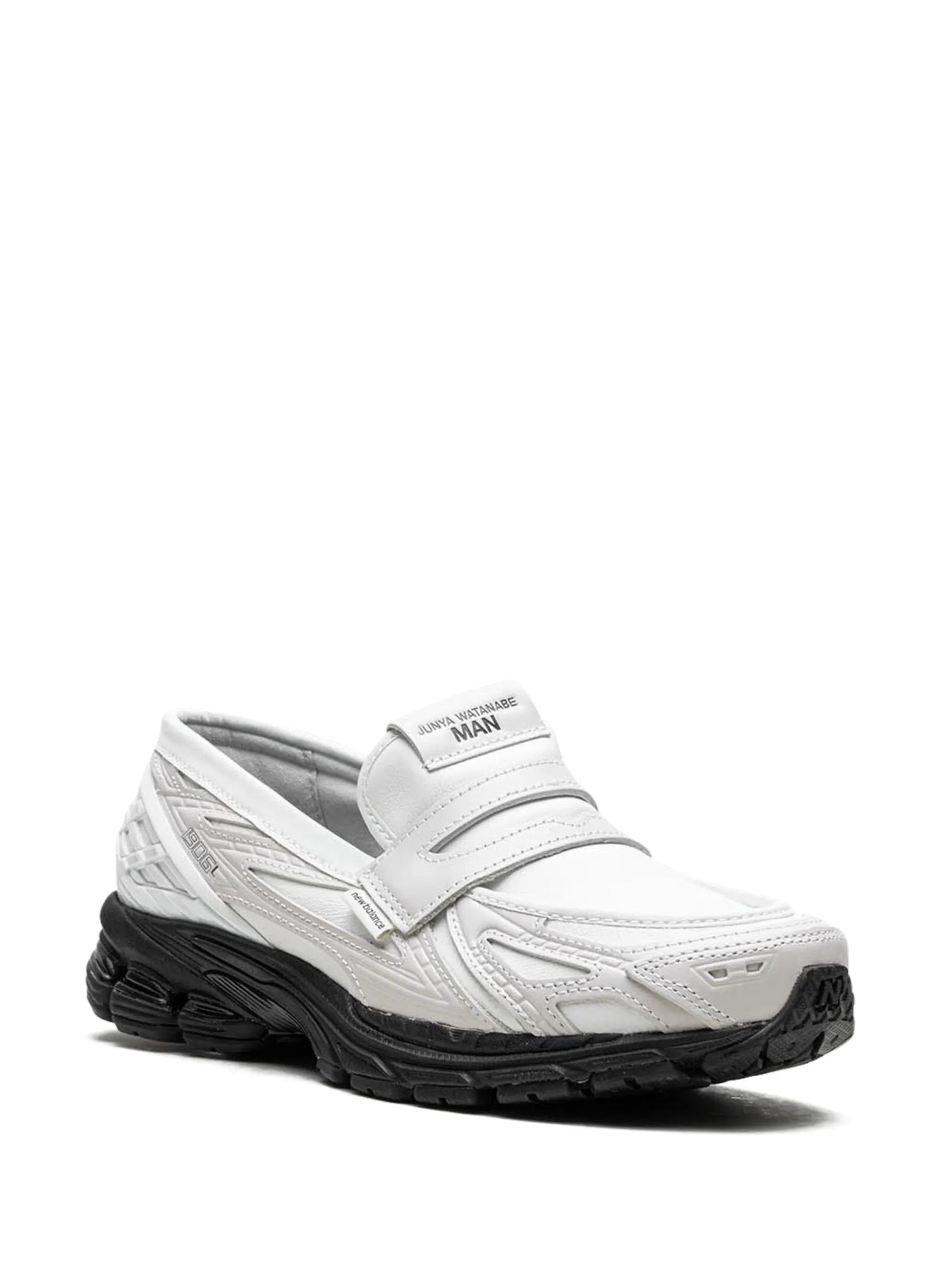 New Balance 1906 Junya Watanabe MAN - White loafers nike