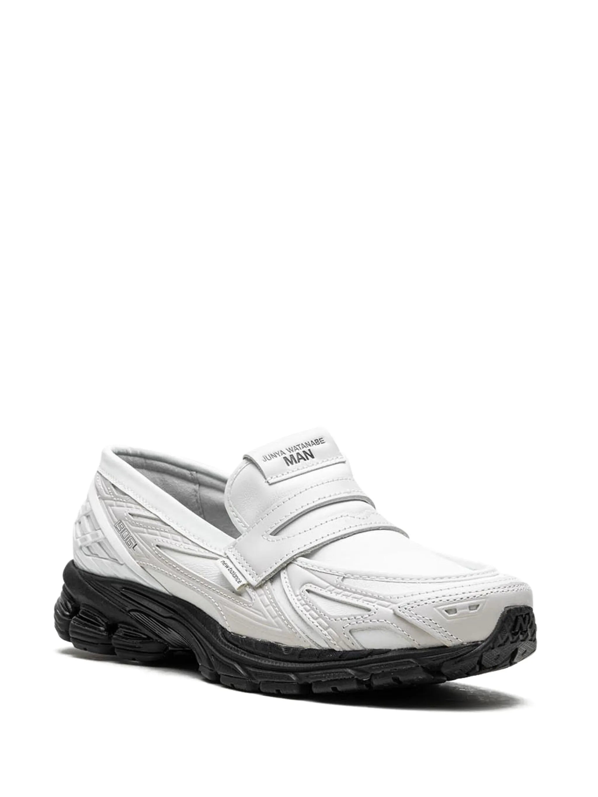 New Balance 1906 Junya Watanabe MAN - White loafers nike