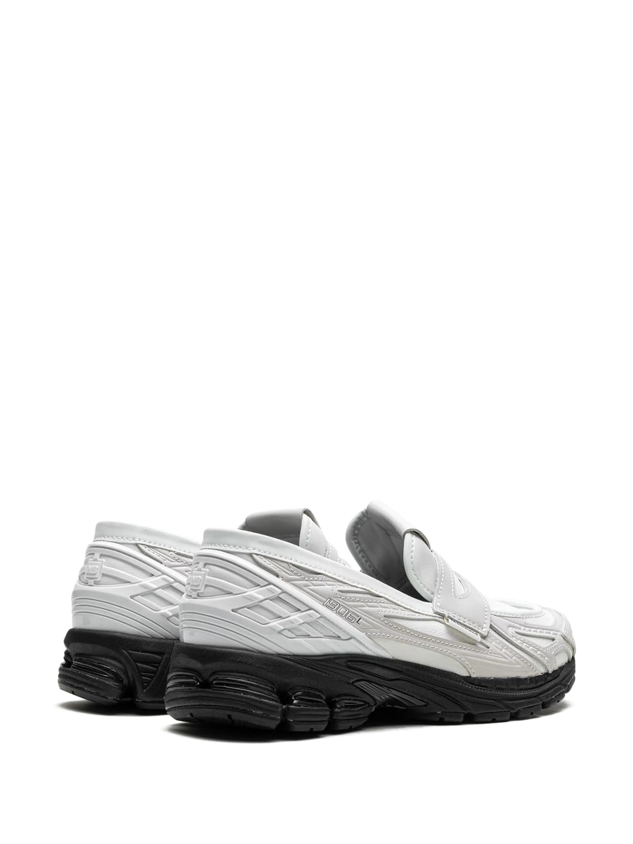 New Balance 1906 Junya Watanabe MAN - White loafers nike
