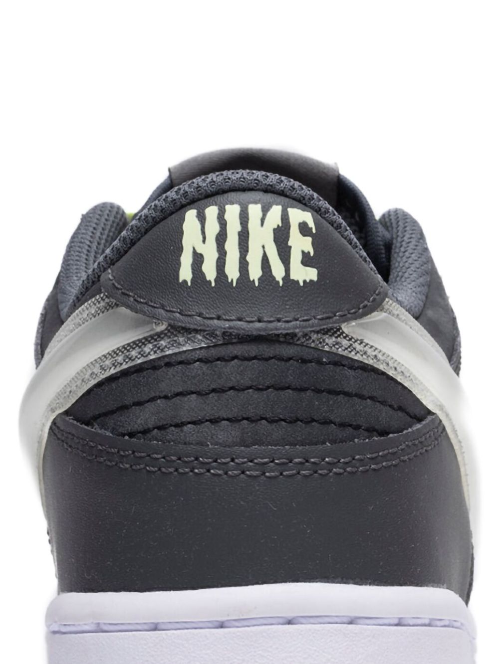 Nike Kids Dunk Low sneakers Nike kids