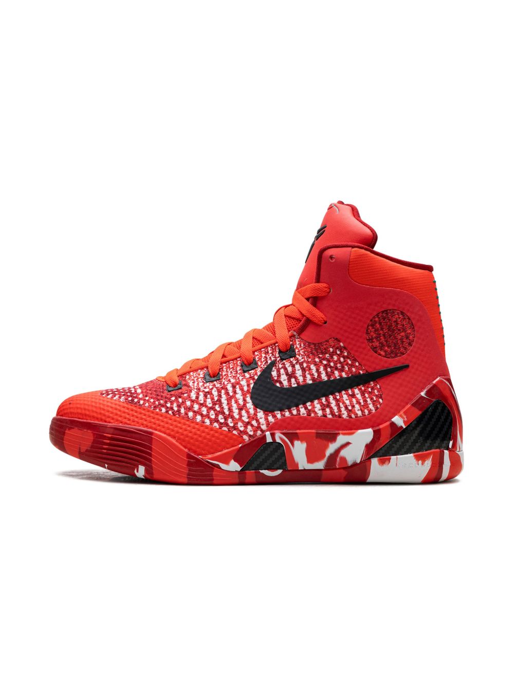 Nike Kids Kobe 9 Elite "Christmas" sneakers Nike kids