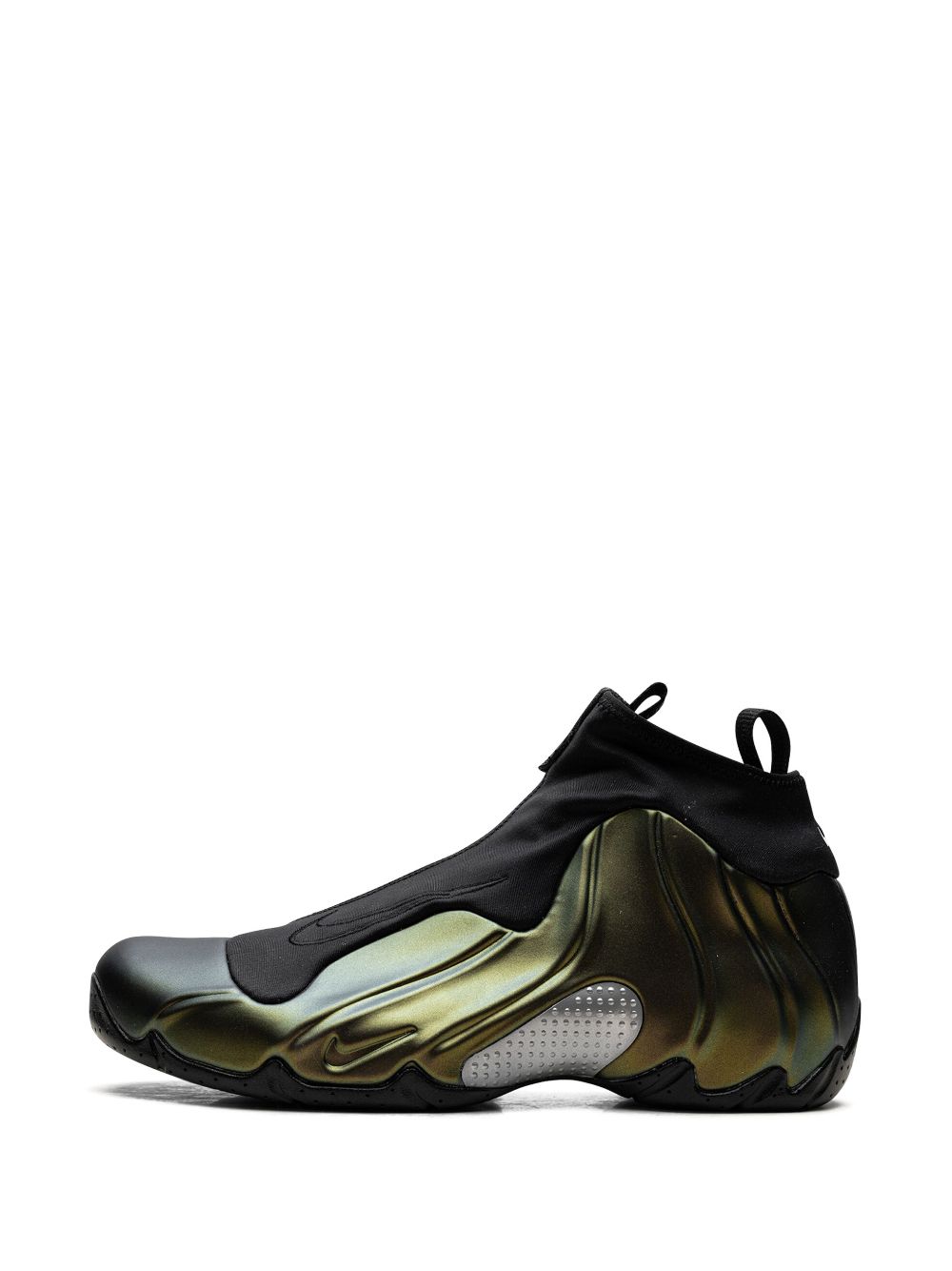 Nike Air Flightposite "Metallic Gold" sneakers Nike Jordan