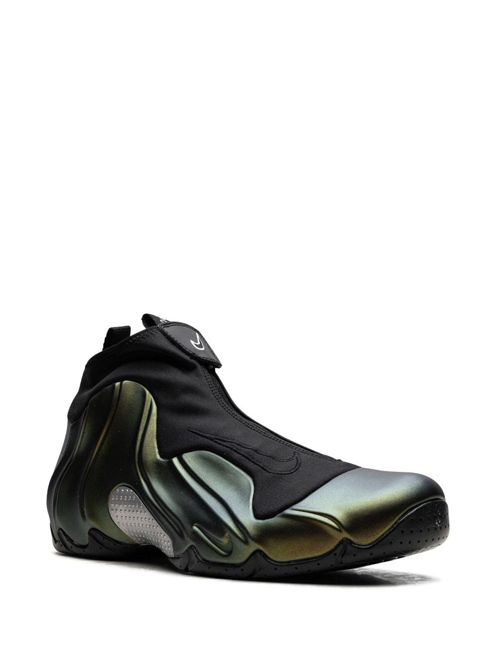 Nike Air Flightposite "Metallic Gold" sneakers Nike Jordan