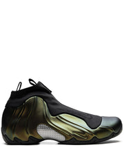 Nike Air Flightposite "Metallic Gold" sneakers Nike Jordan