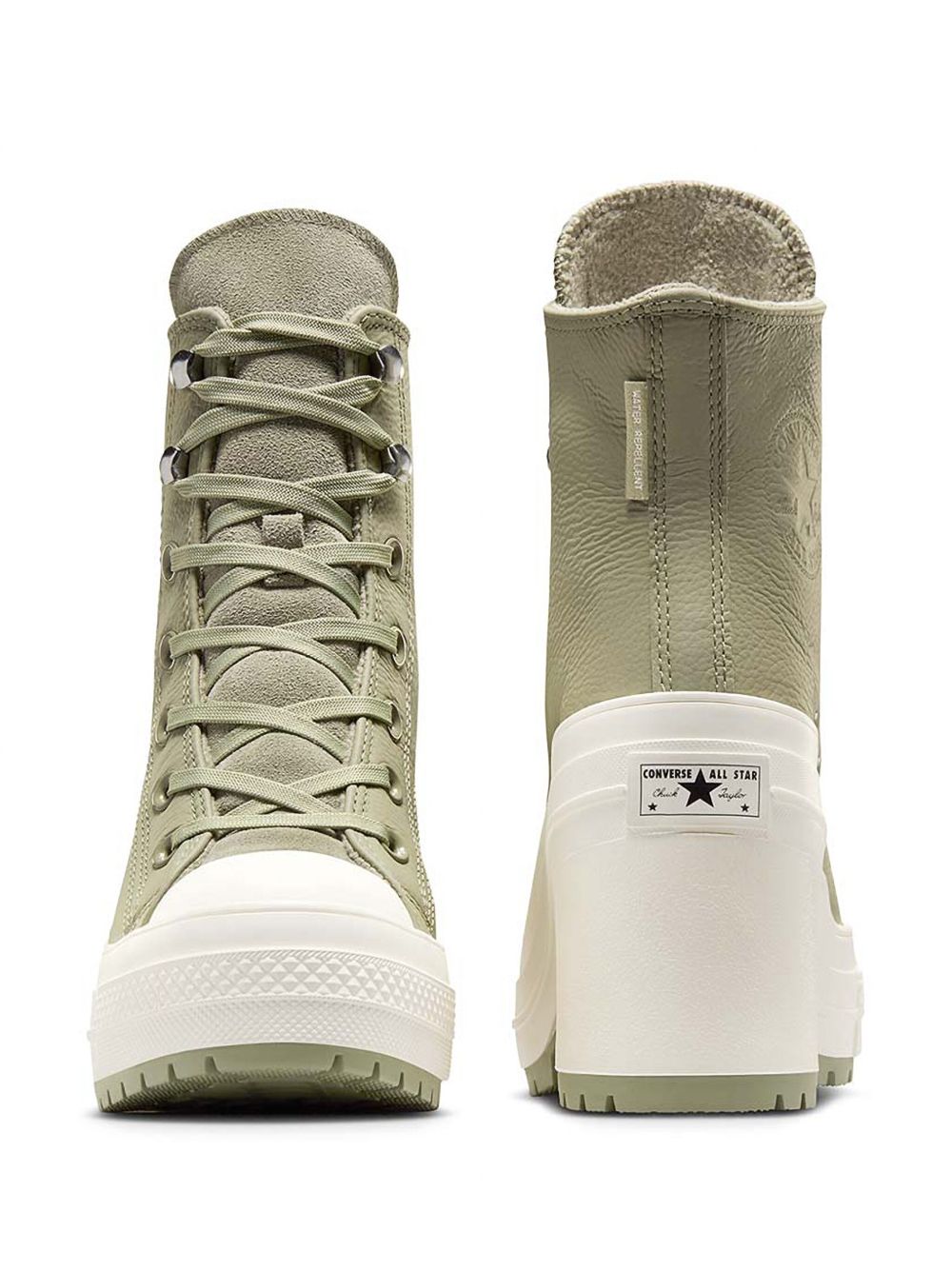 Converse Chuck 70 DE Luxe sneakers Converse