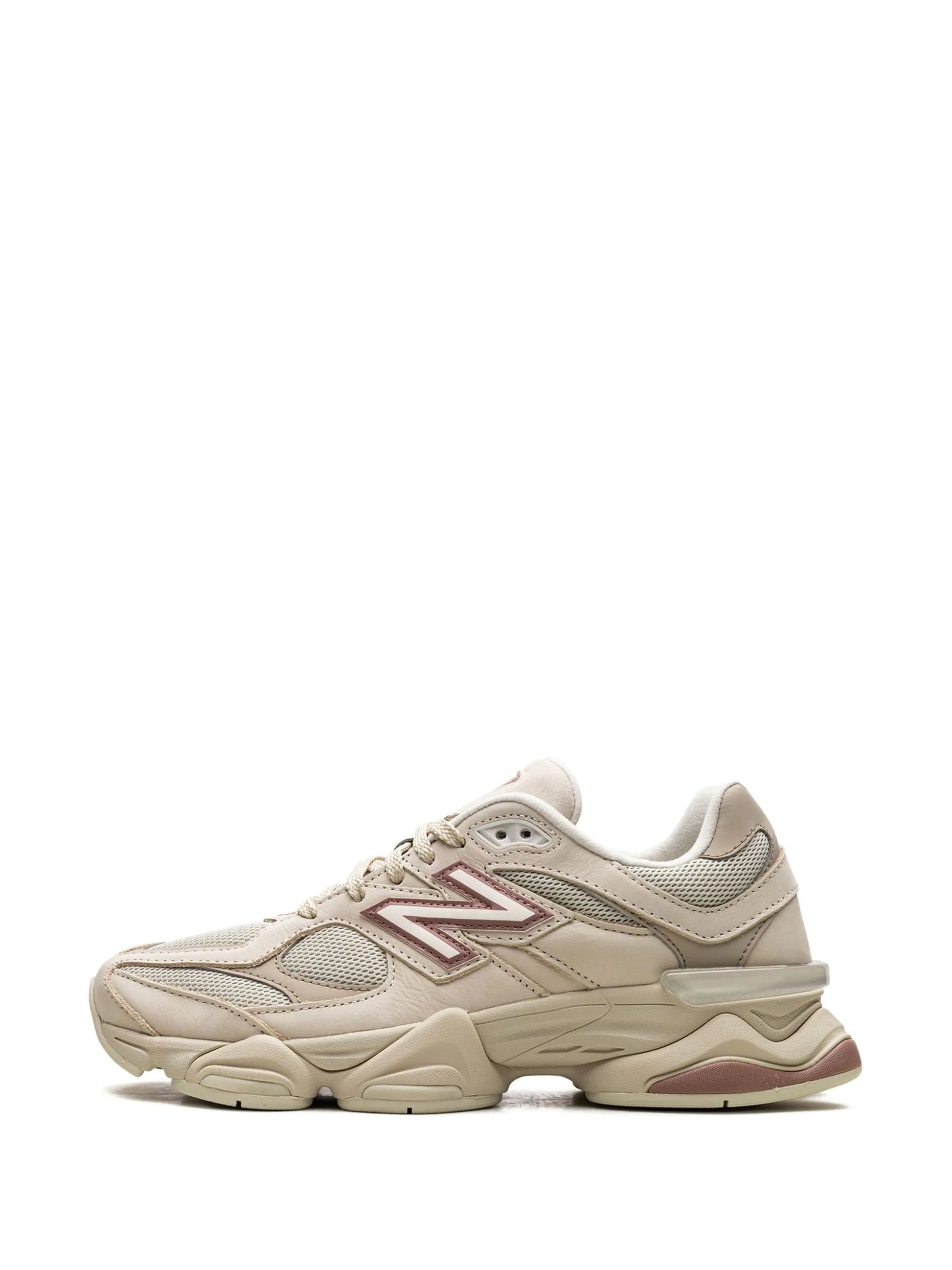 New Balance 9060 Bone Sparrow Sneakers nike