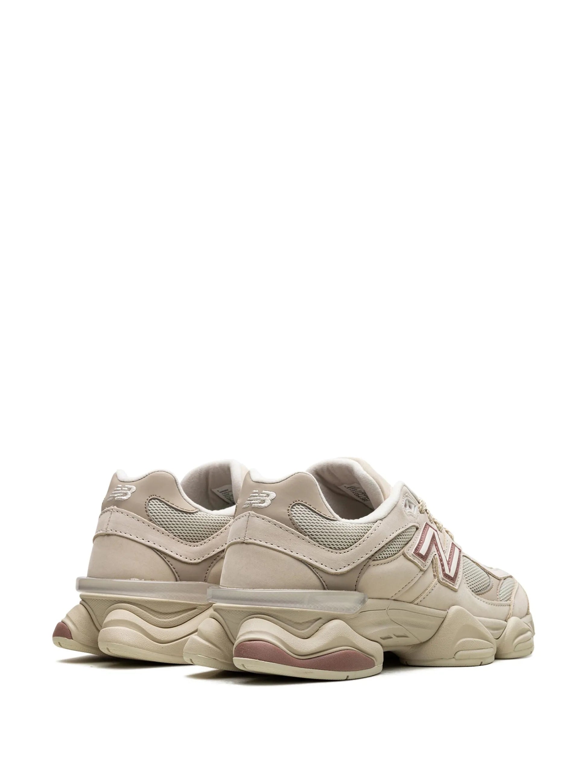 New Balance 9060 Bone Sparrow Sneakers nike