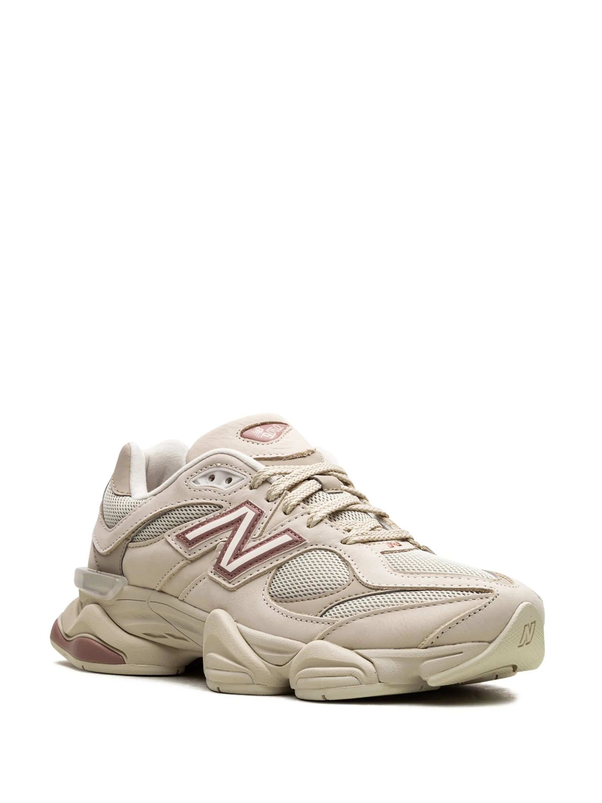 New Balance 9060 Bone Sparrow Sneakers nike