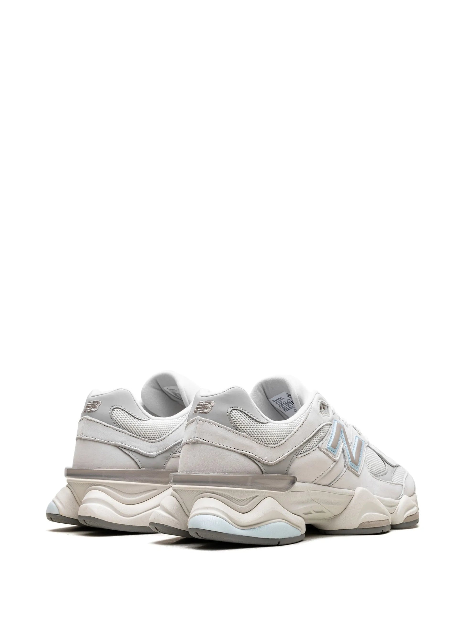 New Balance 9060 Reflection Sneakers nike