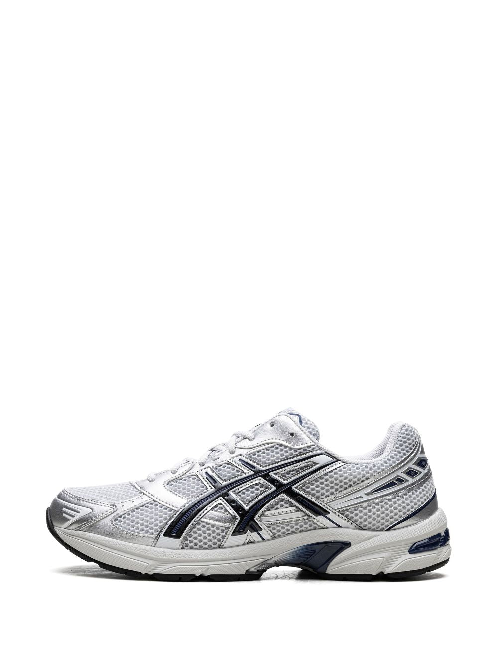 ASICS GEL-1130 "Glacier Grey/Black" sneakers ASICS