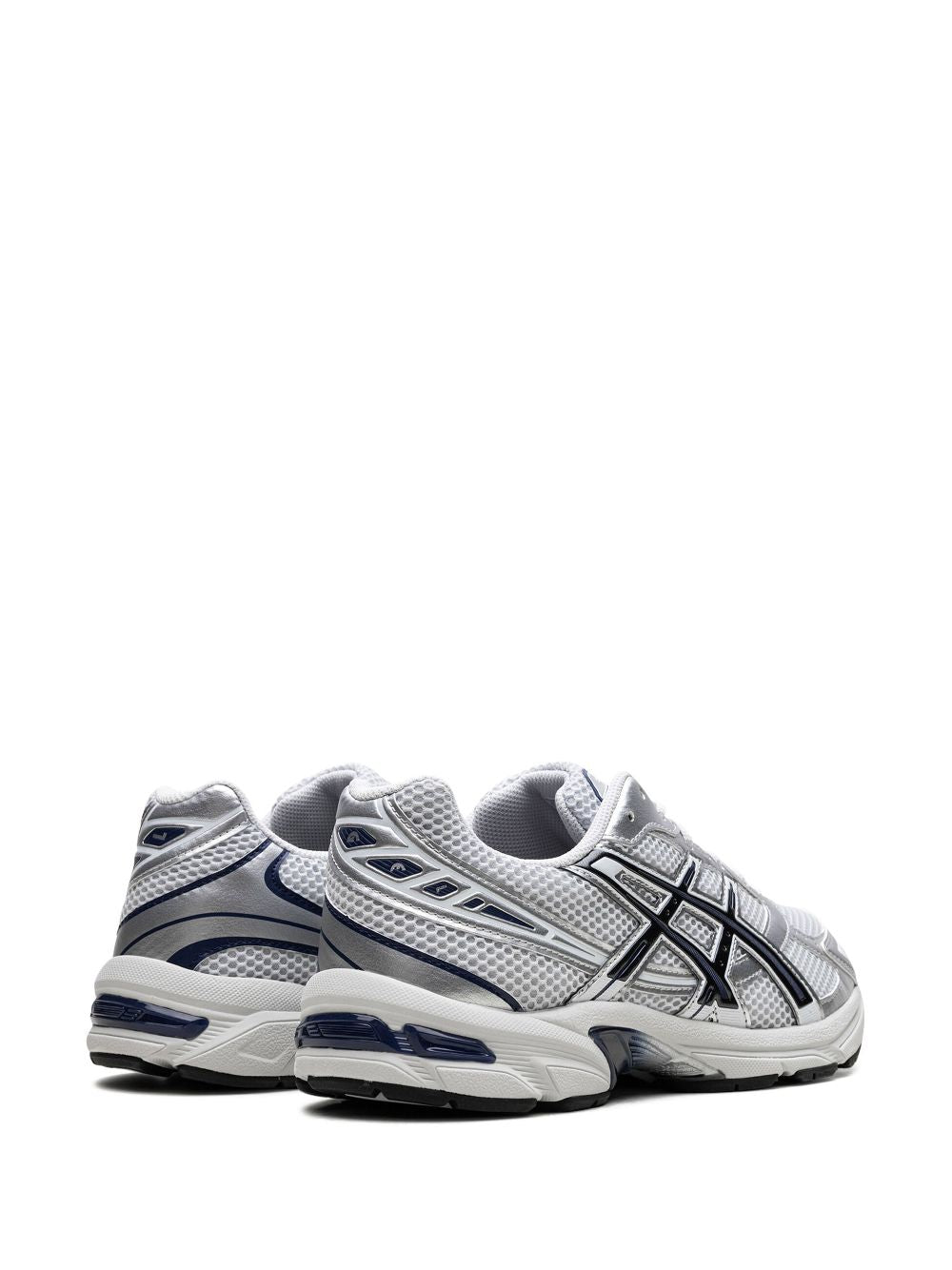 ASICS GEL-1130 "Glacier Grey/Black" sneakers ASICS