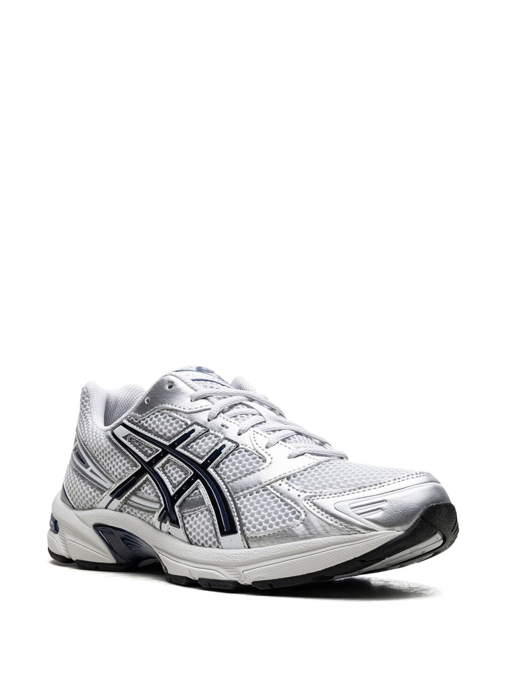 ASICS GEL-1130 "Glacier Grey/Black" sneakers ASICS
