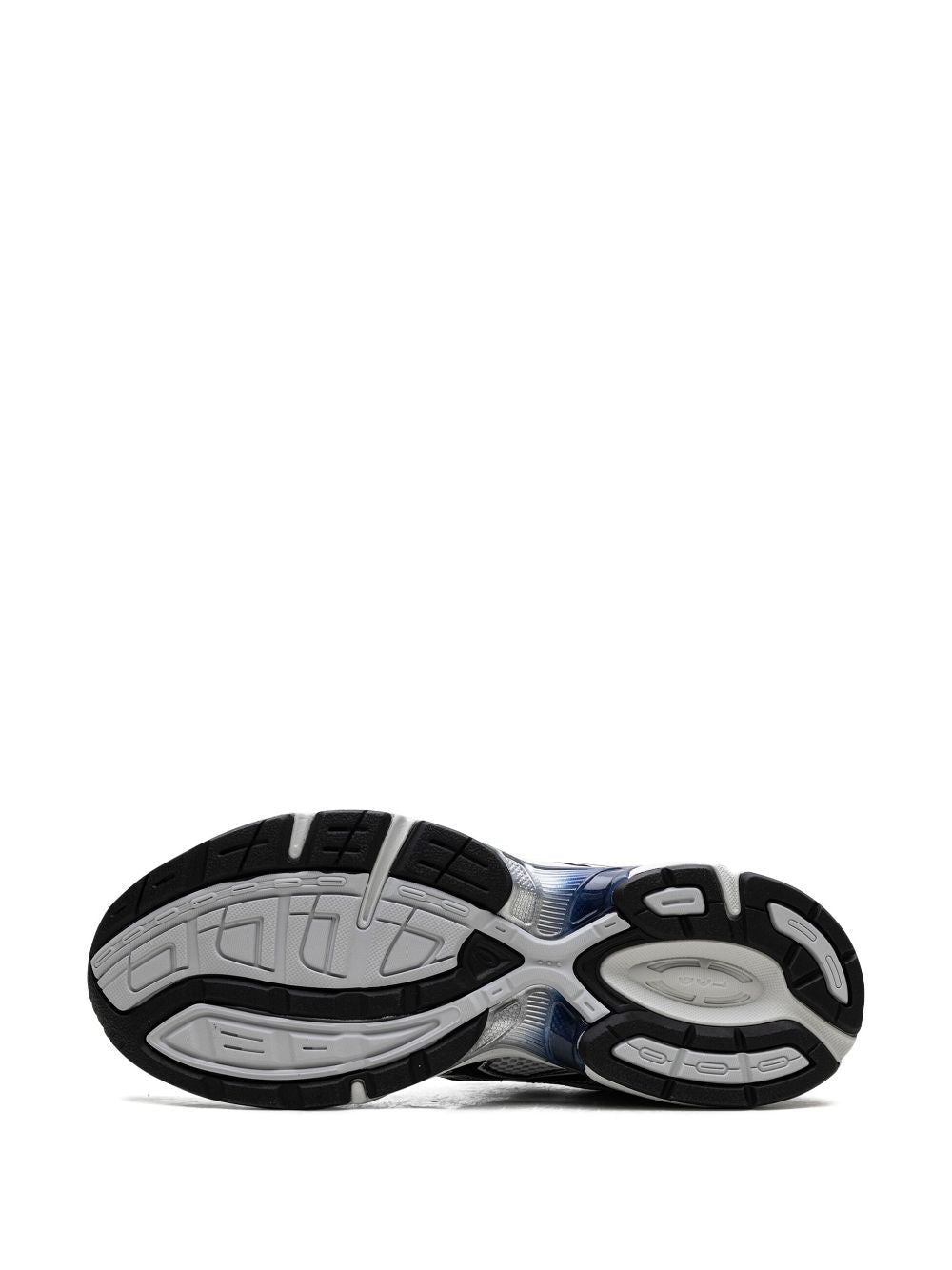 ASICS GEL-1130 "Glacier Grey/Black" sneakers ASICS