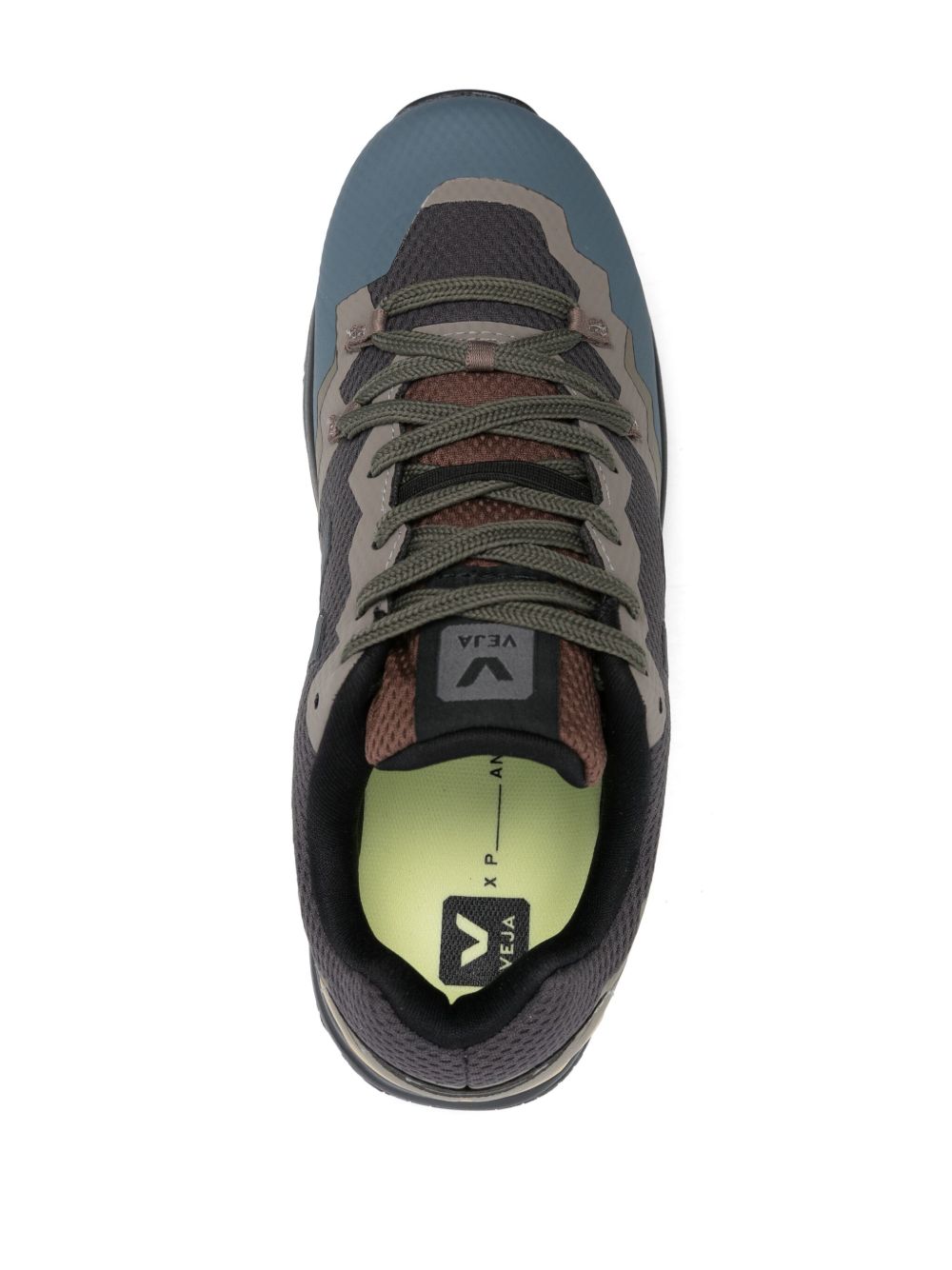 VEJA x P.Andrade Fitz Roy Alveomesh sneakers Veja