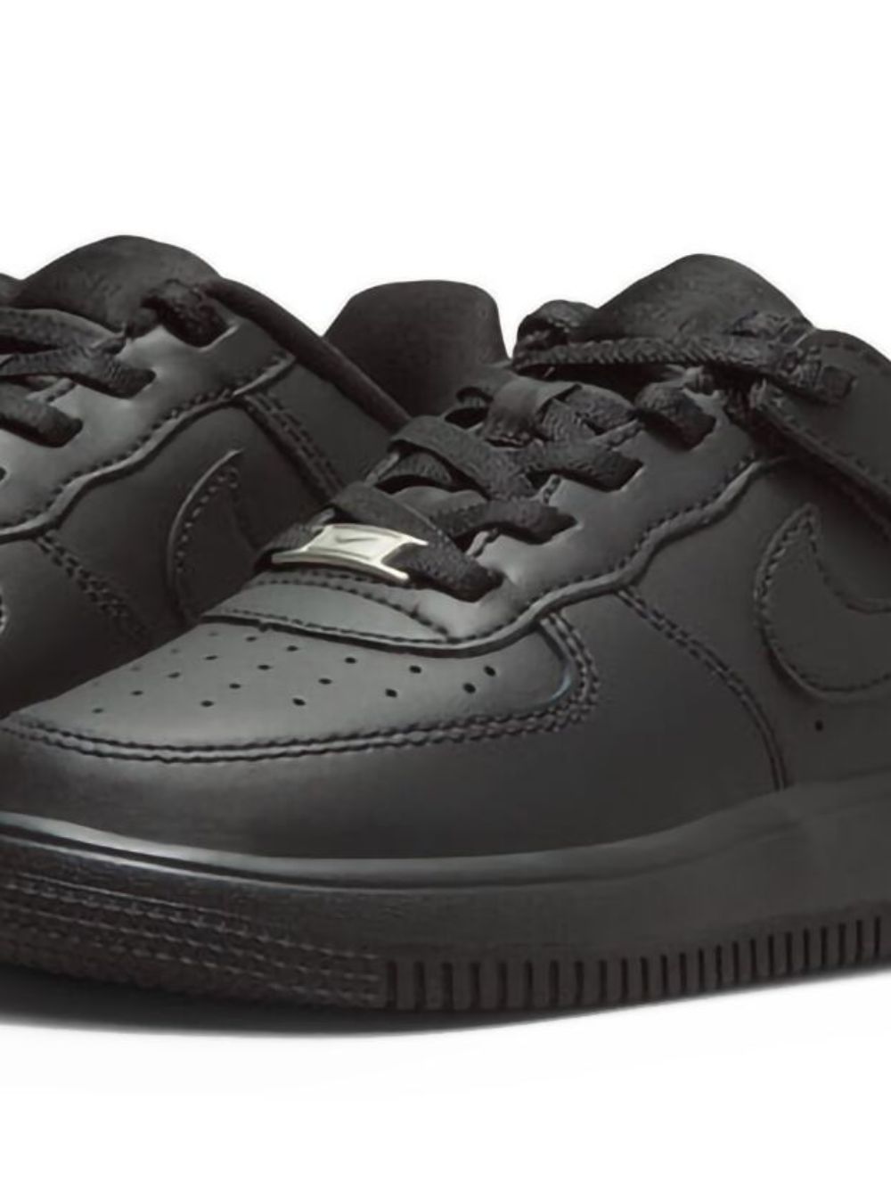 Nike Kids Force 1 EasyOn sneakers Nike kids