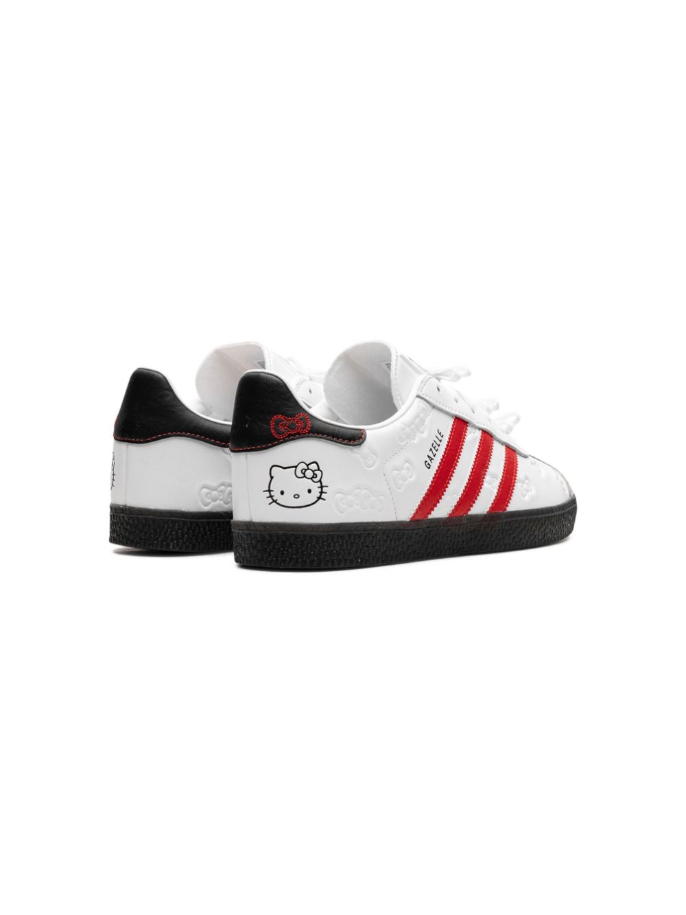 adidas Kids Gazelle "Hello Kitty" sneakers Adidas kids