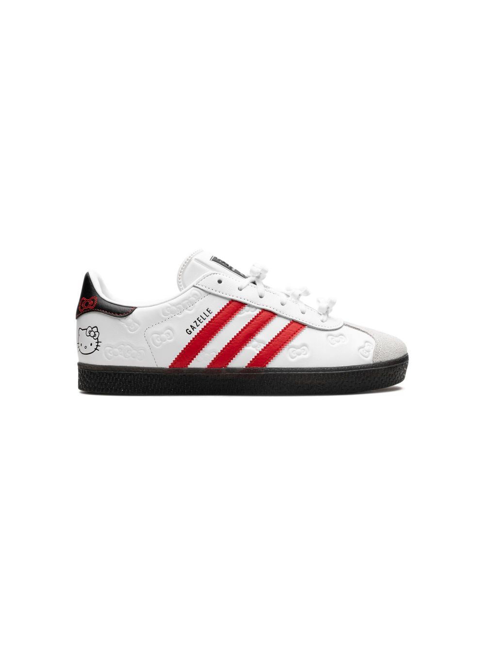 adidas Kids Gazelle "Hello Kitty" sneakers Adidas kids