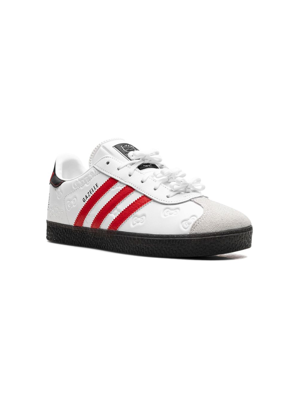adidas Kids Gazelle "Hello Kitty" sneakers Adidas kids