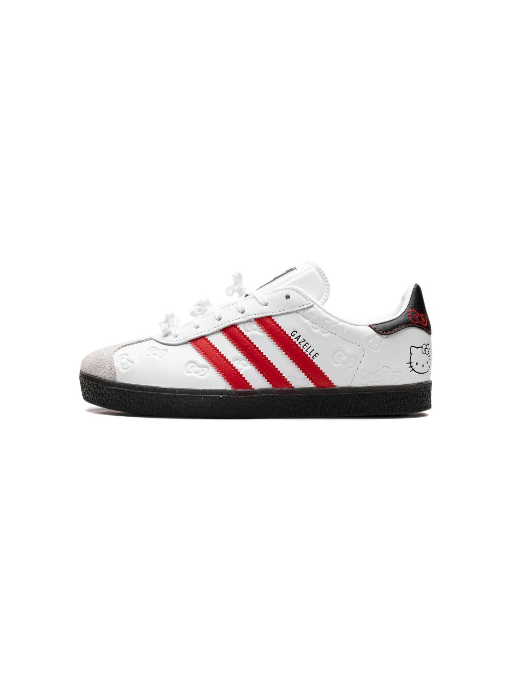 adidas Kids Gazelle "Hello Kitty" sneakers Adidas kids