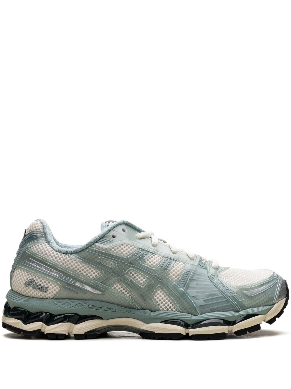 ASICS Gel-Kayano 12.1 "Kith - Cream Sage" sneakers ASICS