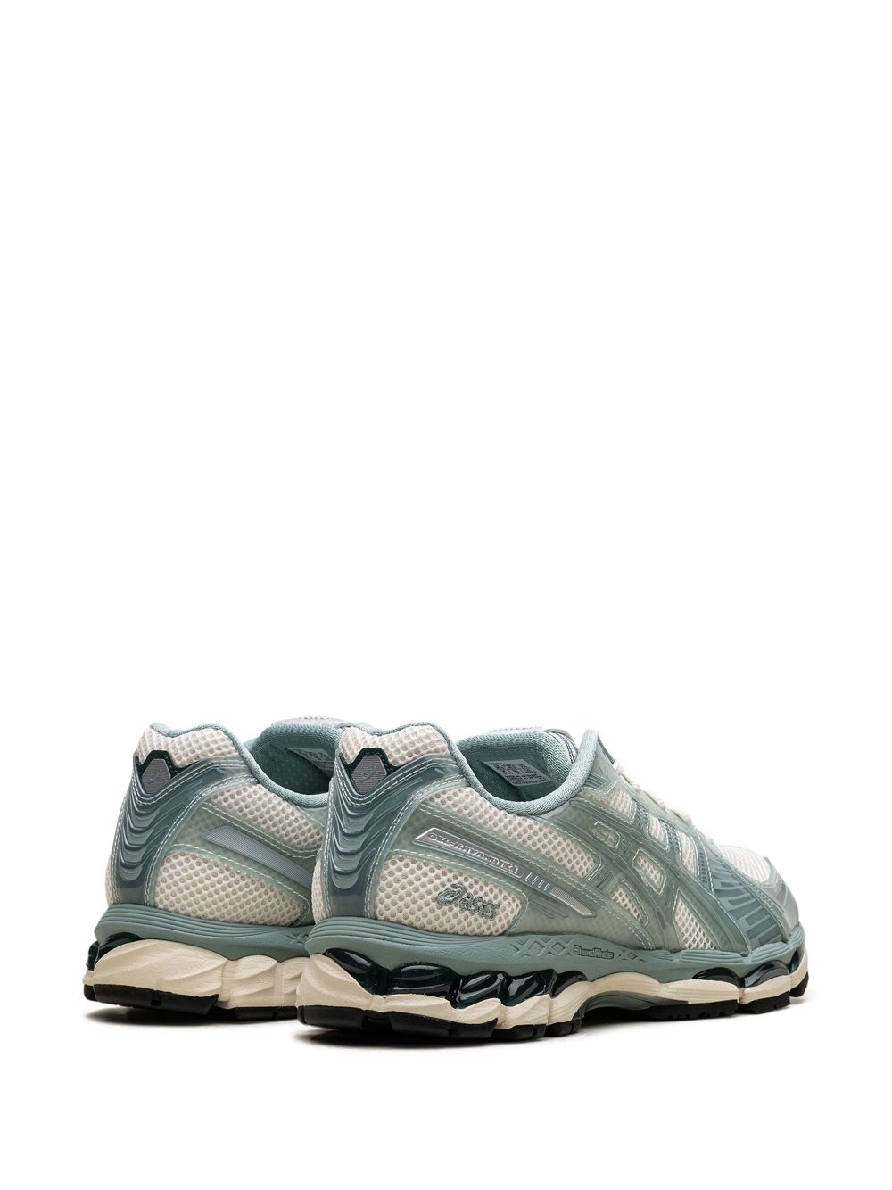 ASICS Gel-Kayano 12.1 "Kith - Cream Sage" sneakers ASICS