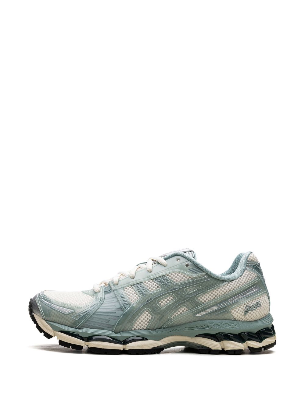 ASICS Gel-Kayano 12.1 "Kith - Cream Sage" sneakers ASICS