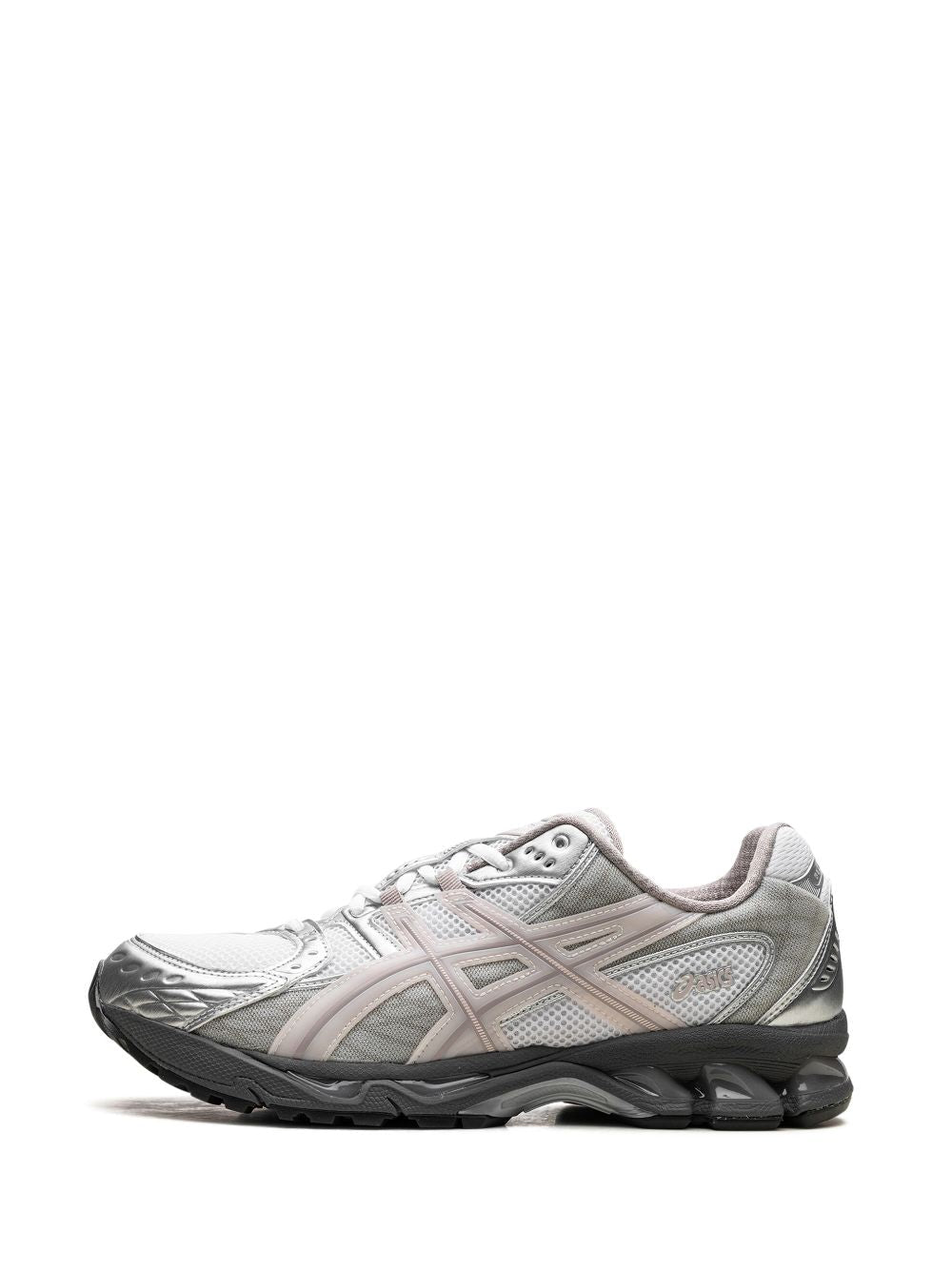 ASICS Gel-Nimbus 10.1 "Kith - White Morganite" sneakers ASICS