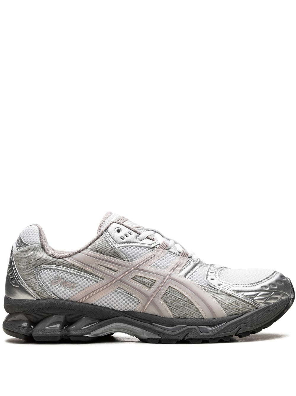 ASICS Gel-Nimbus 10.1 "Kith - White Morganite" sneakers ASICS