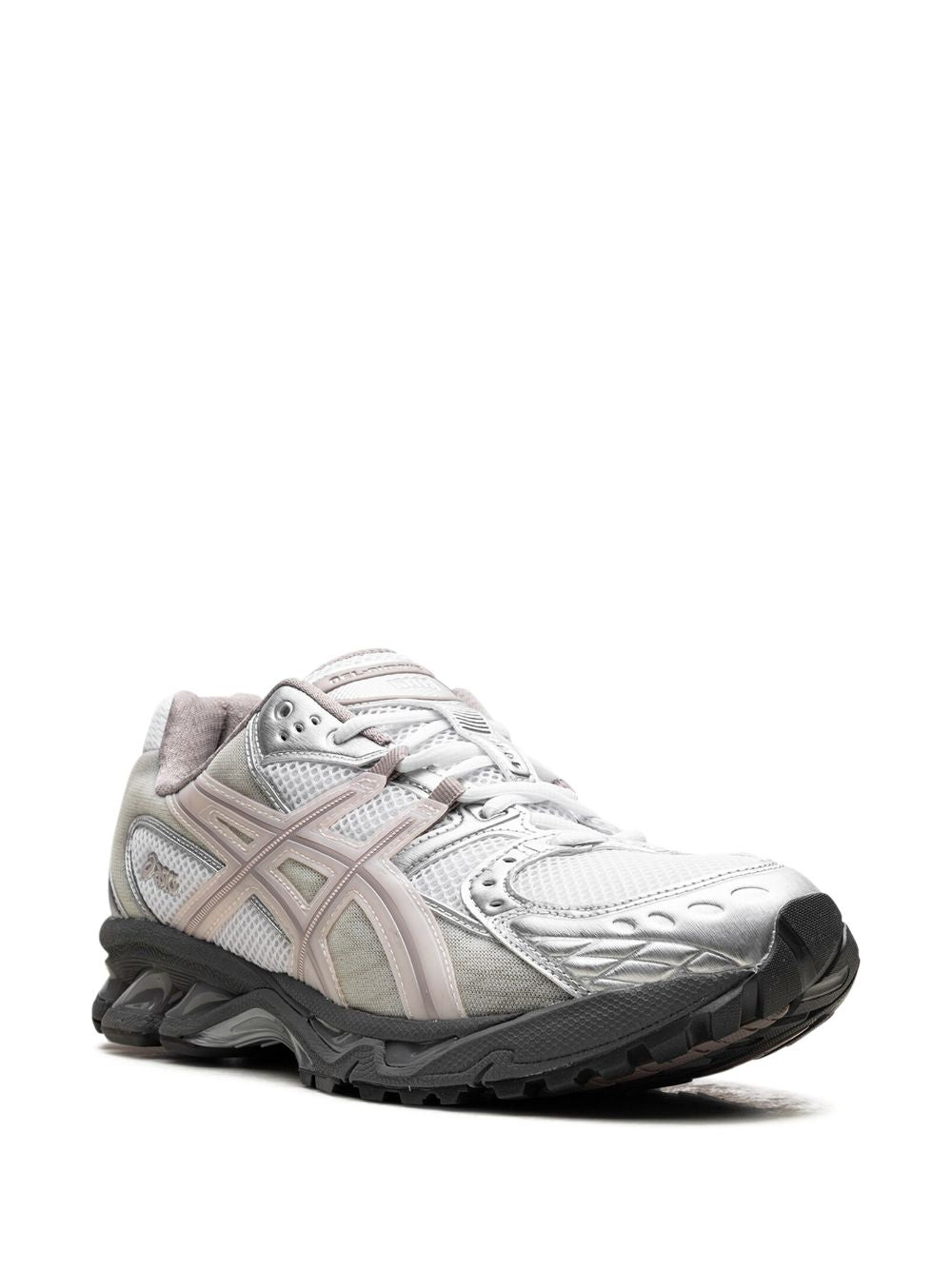 ASICS Gel-Nimbus 10.1 "Kith - White Morganite" sneakers ASICS