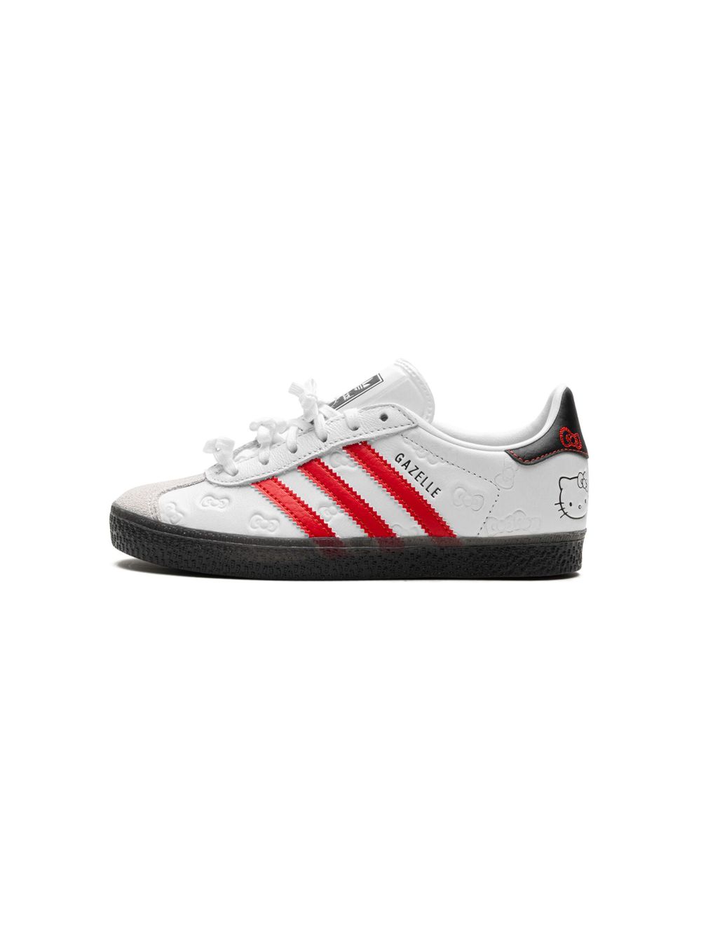 adidas Kids Gazelle PS "Hello Kitty" sneakers Adidas kids