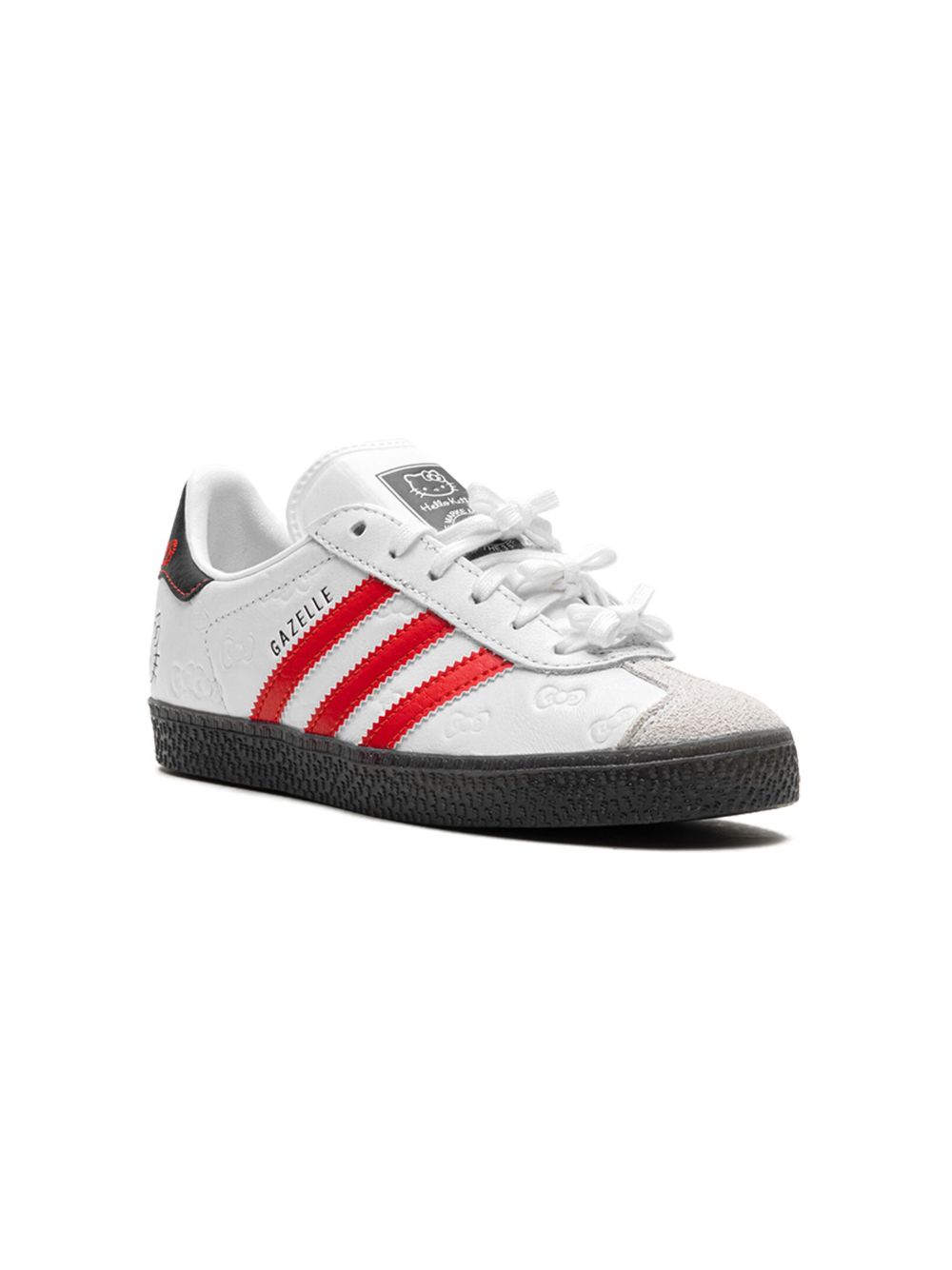 adidas Kids Gazelle PS "Hello Kitty" sneakers Adidas kids