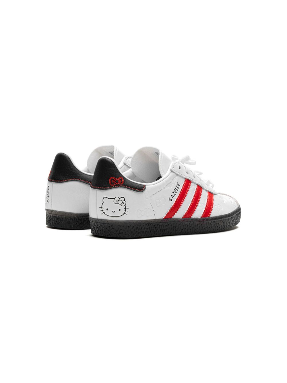 adidas Kids Gazelle PS "Hello Kitty" sneakers Adidas kids