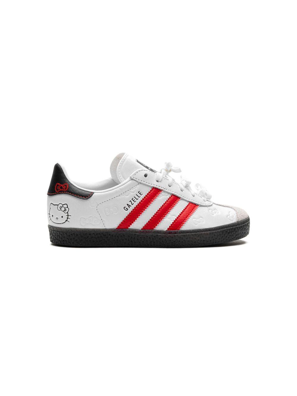 adidas Kids Gazelle PS "Hello Kitty" sneakers Adidas kids