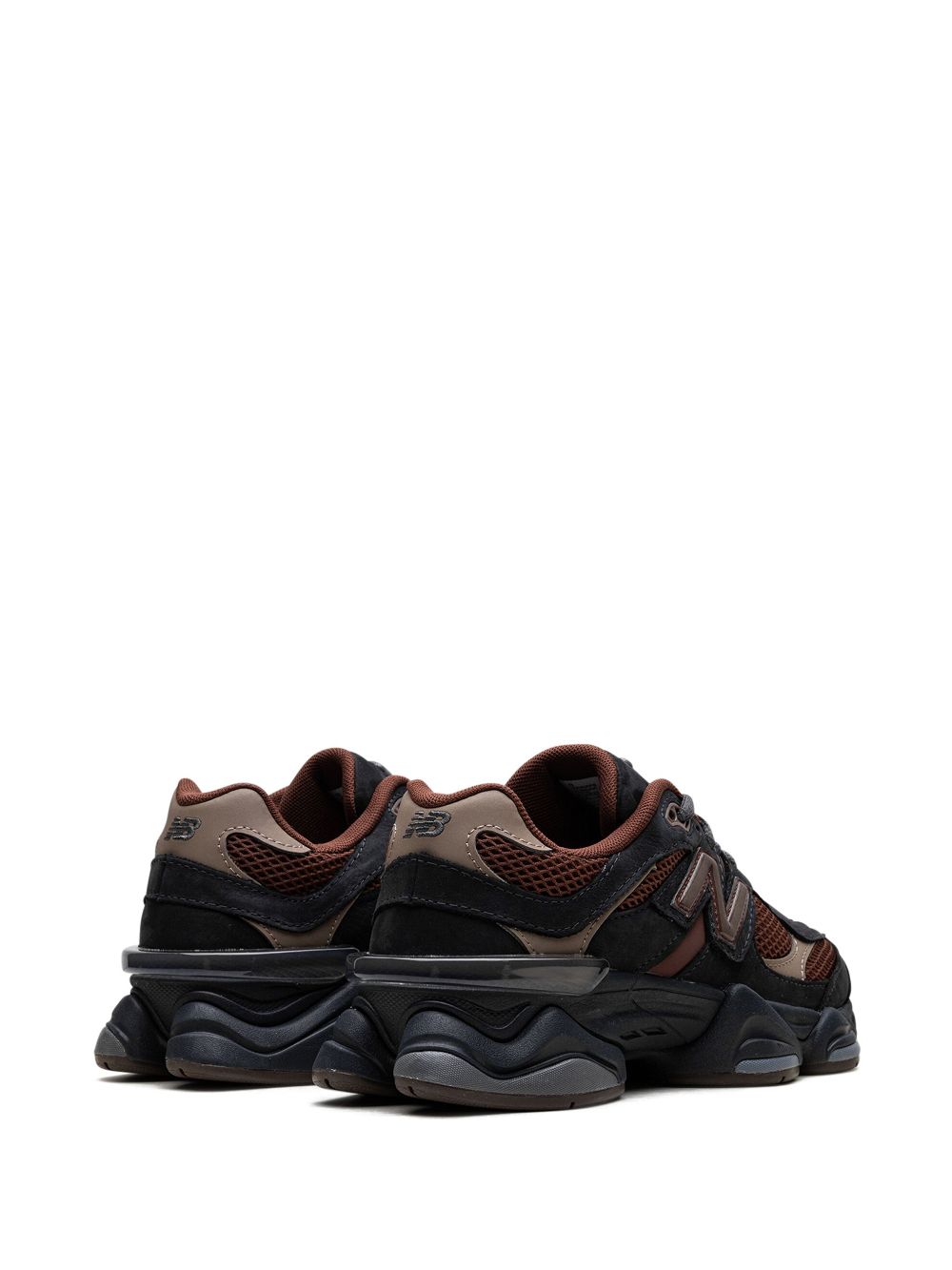 New Balance 9060 "Phantom/Rich Oak" sneakers nike