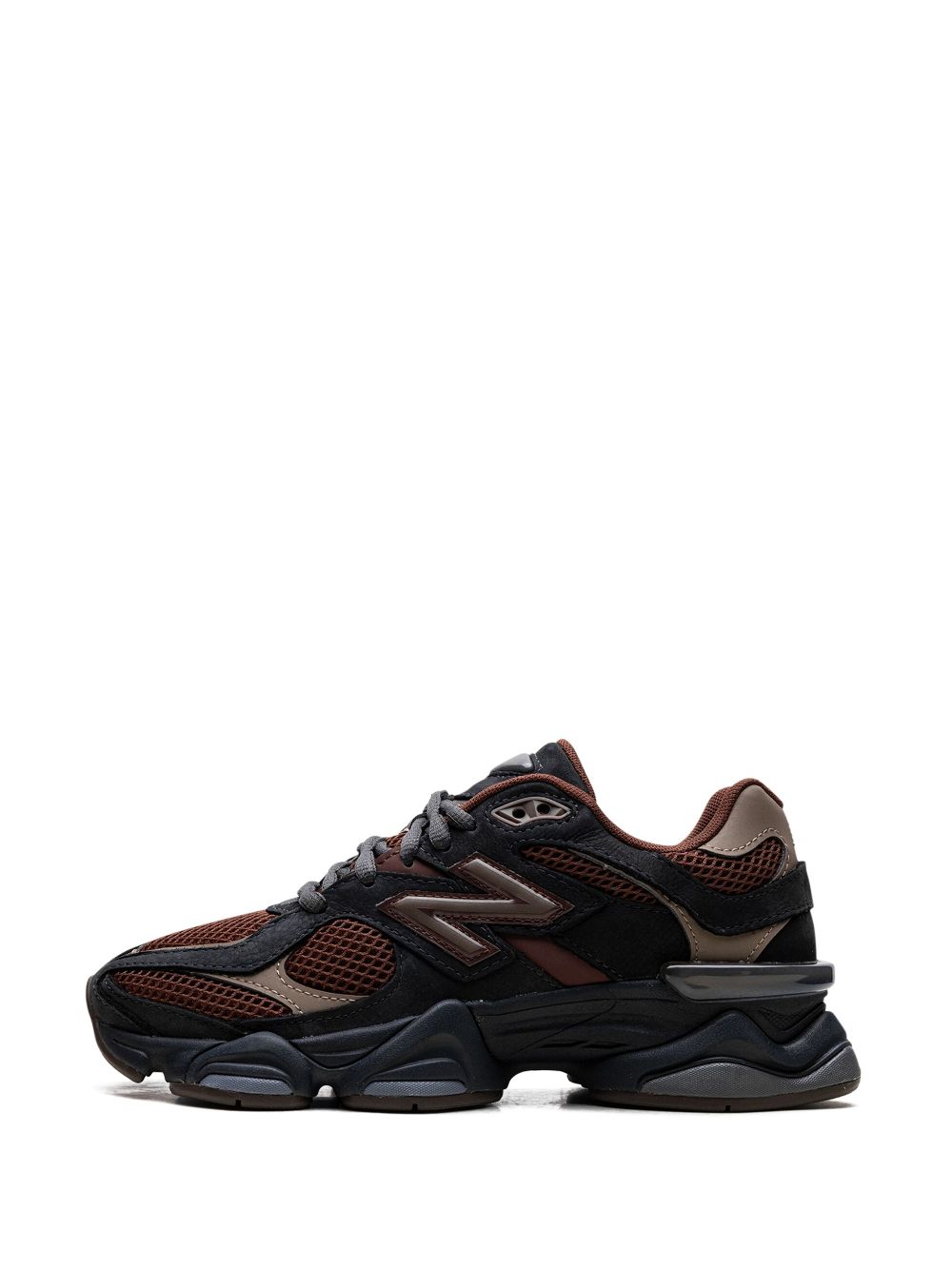 New Balance 9060 "Phantom/Rich Oak" sneakers nike