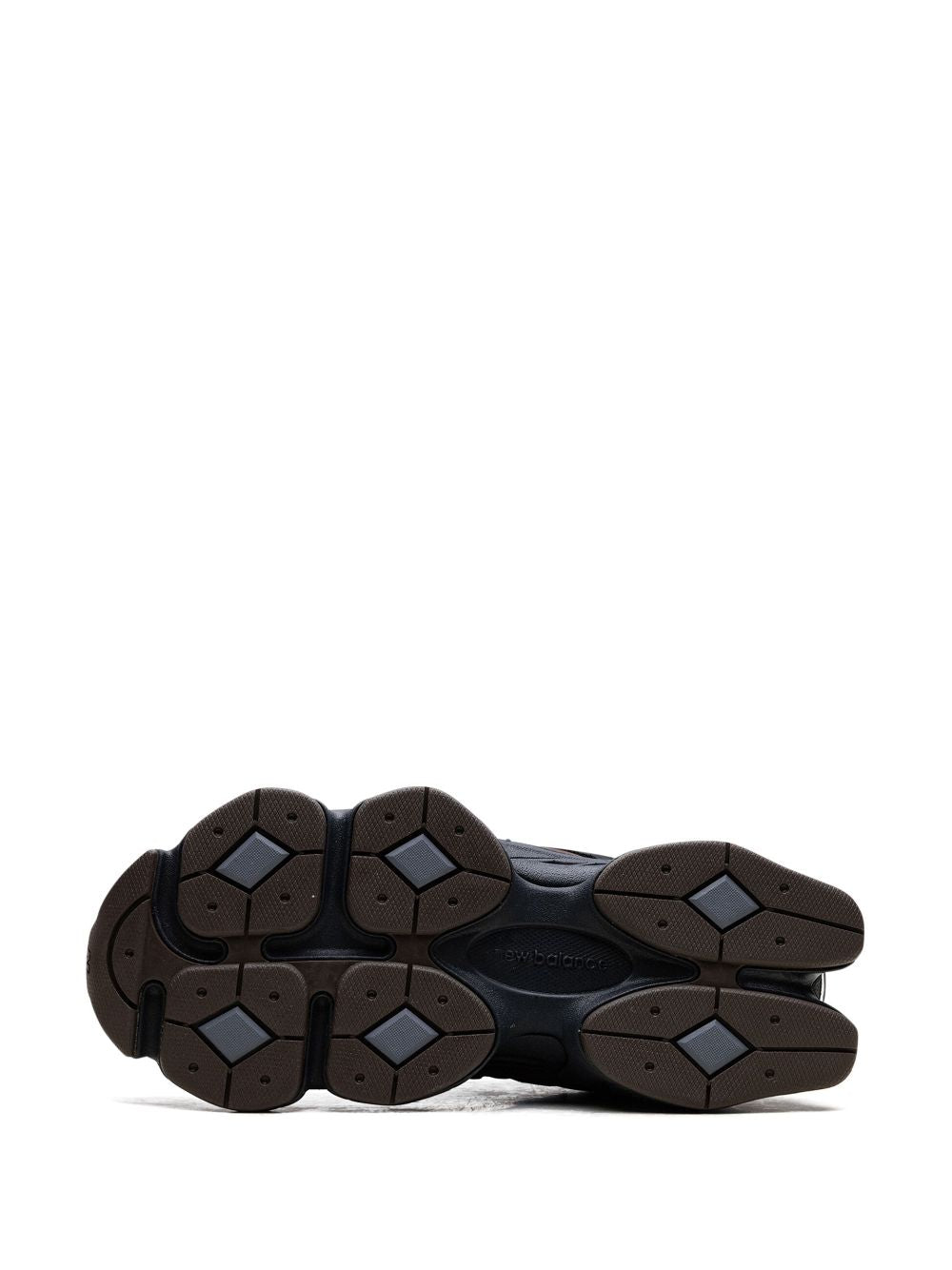 New Balance 9060 "Phantom/Rich Oak" sneakers nike