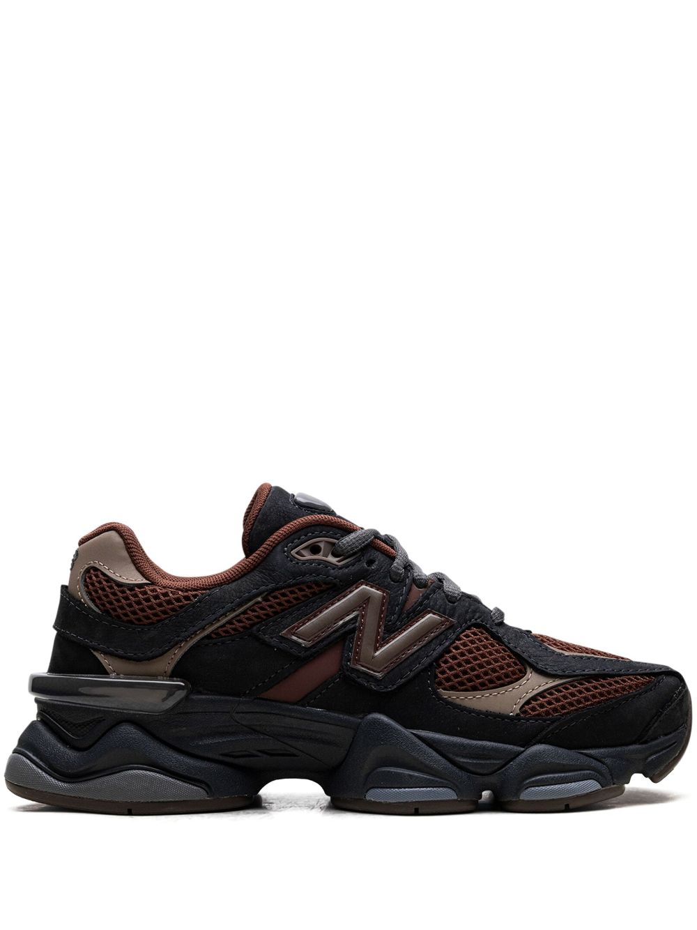 New Balance 9060 "Phantom/Rich Oak" sneakers nike