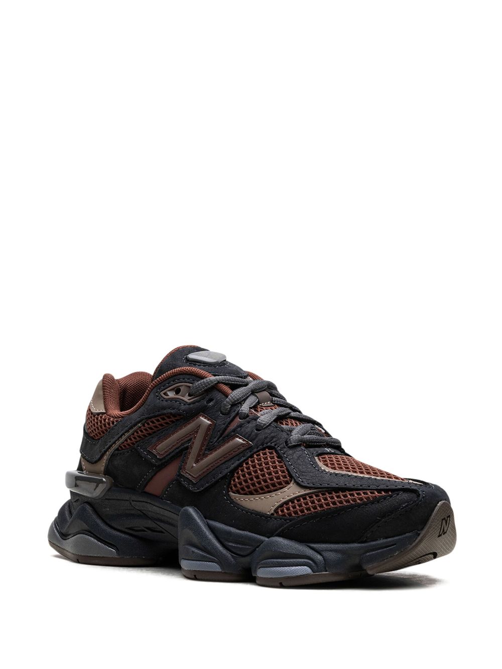 New Balance 9060 "Phantom/Rich Oak" sneakers nike