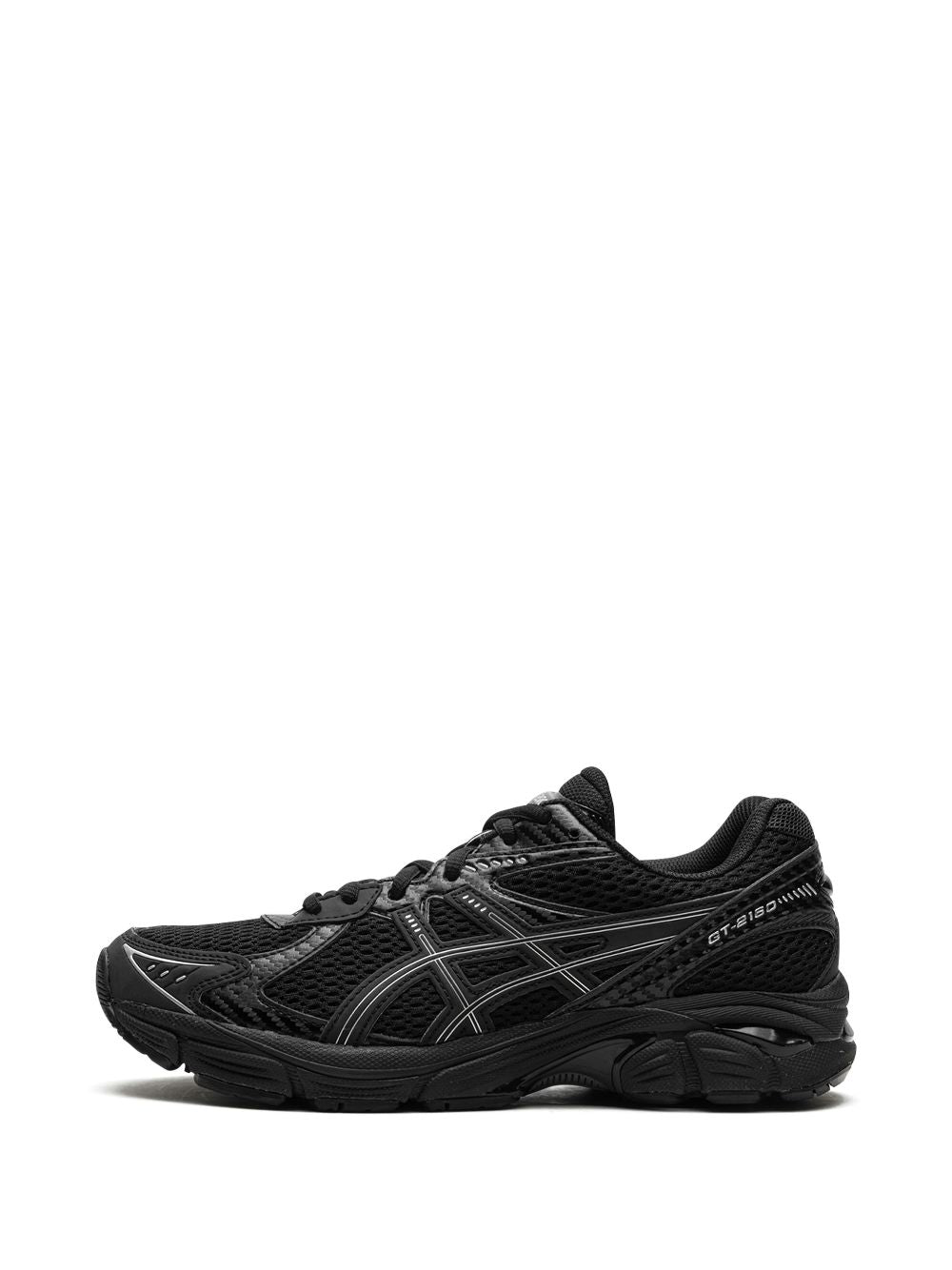 ASICS x JJJJound GT-2160 "Black" sneakers ASICS