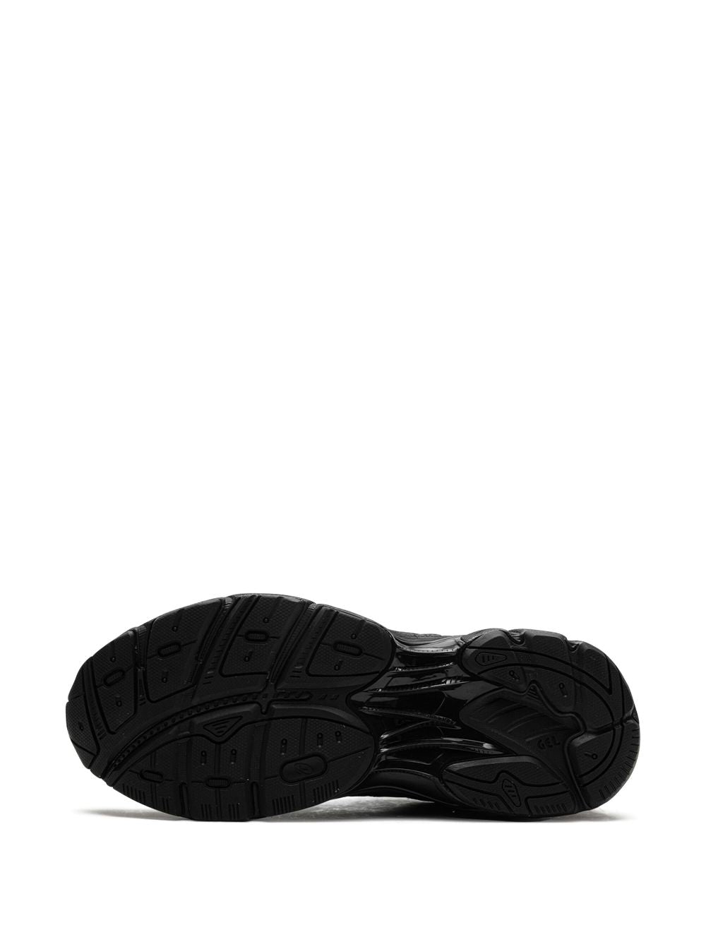 ASICS x JJJJound GT-2160 "Black" sneakers ASICS