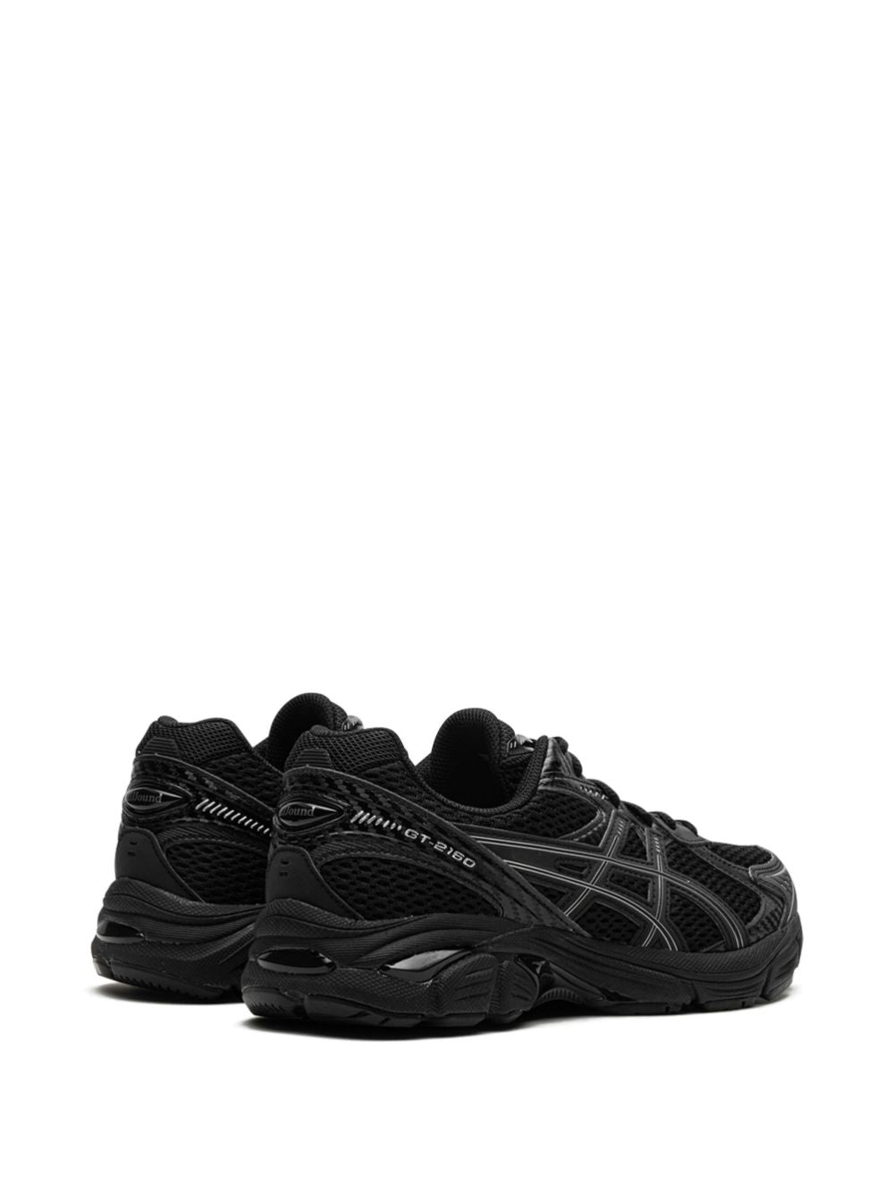 ASICS x JJJJound GT-2160 "Black" sneakers ASICS