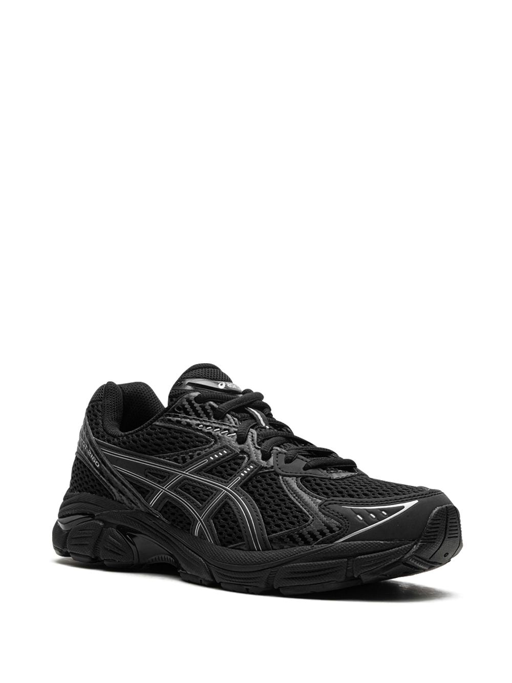 ASICS x JJJJound GT-2160 "Black" sneakers ASICS