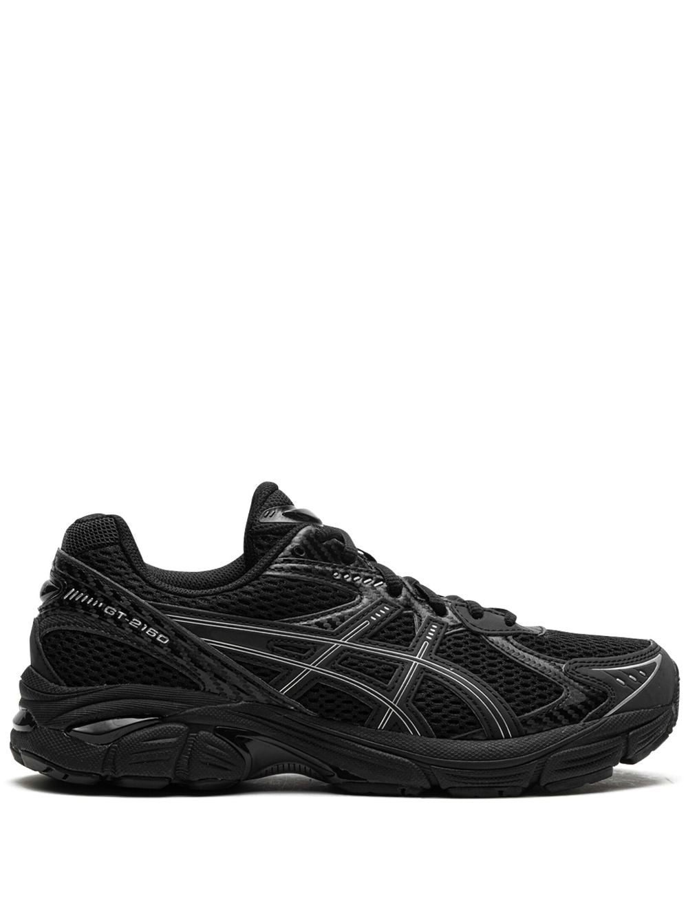 ASICS x JJJJound GT-2160 "Black" sneakers ASICS