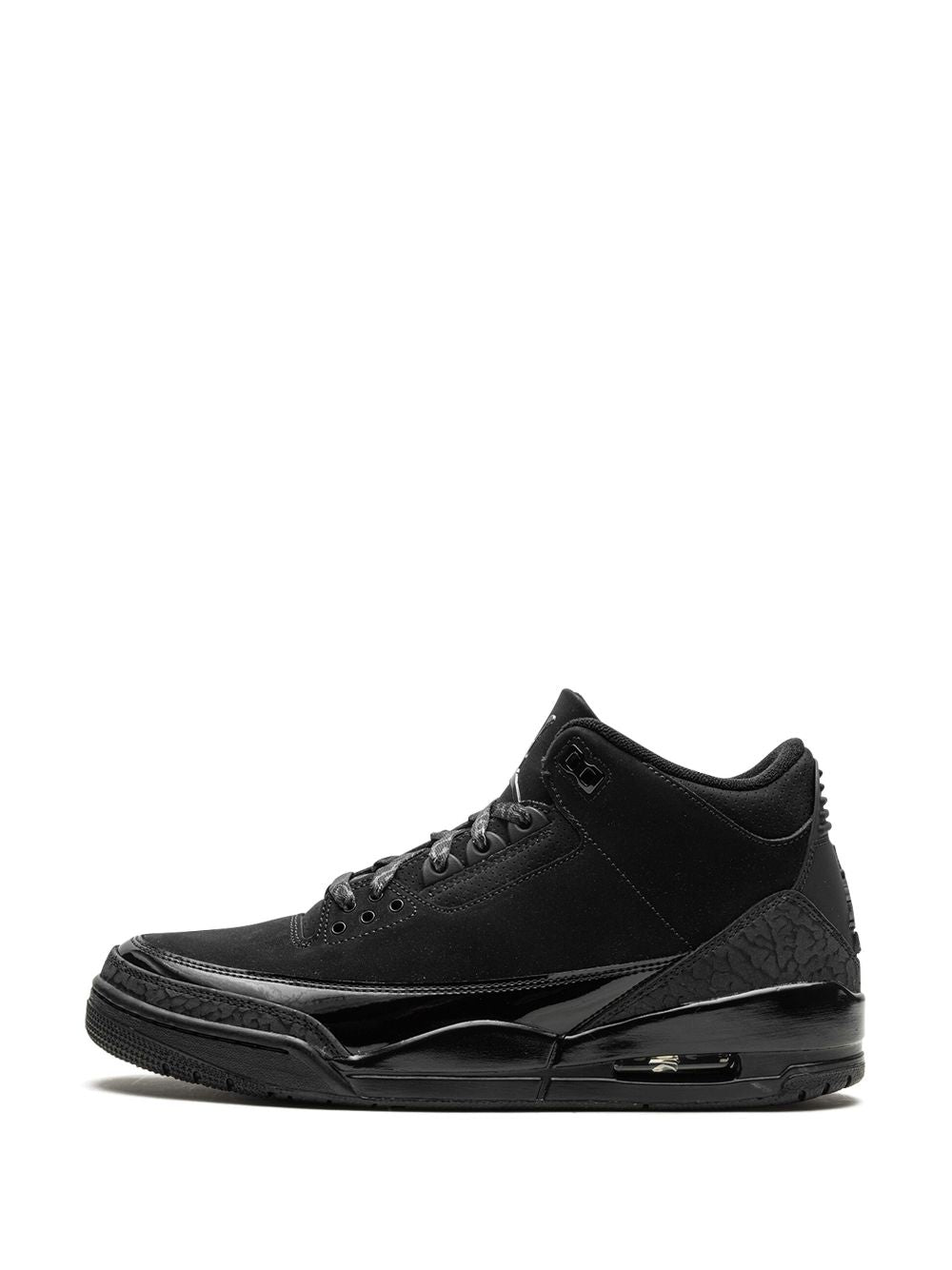 Jordan Air Jordan 3 "Black Cat 2025" sneakers Nike Jordan
