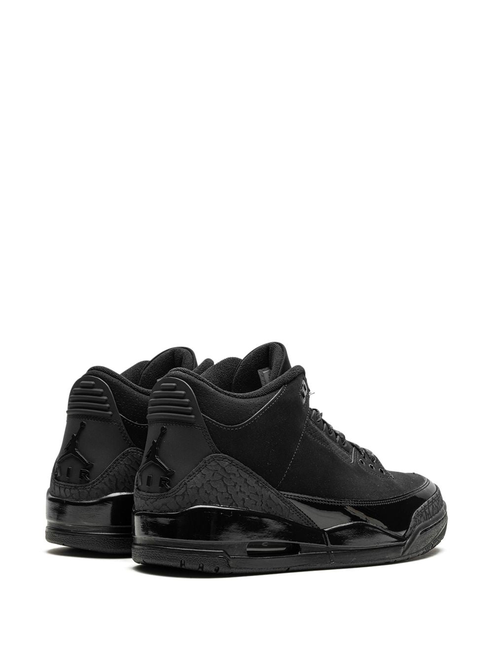 Jordan Air Jordan 3 "Black Cat 2025" sneakers Nike Jordan