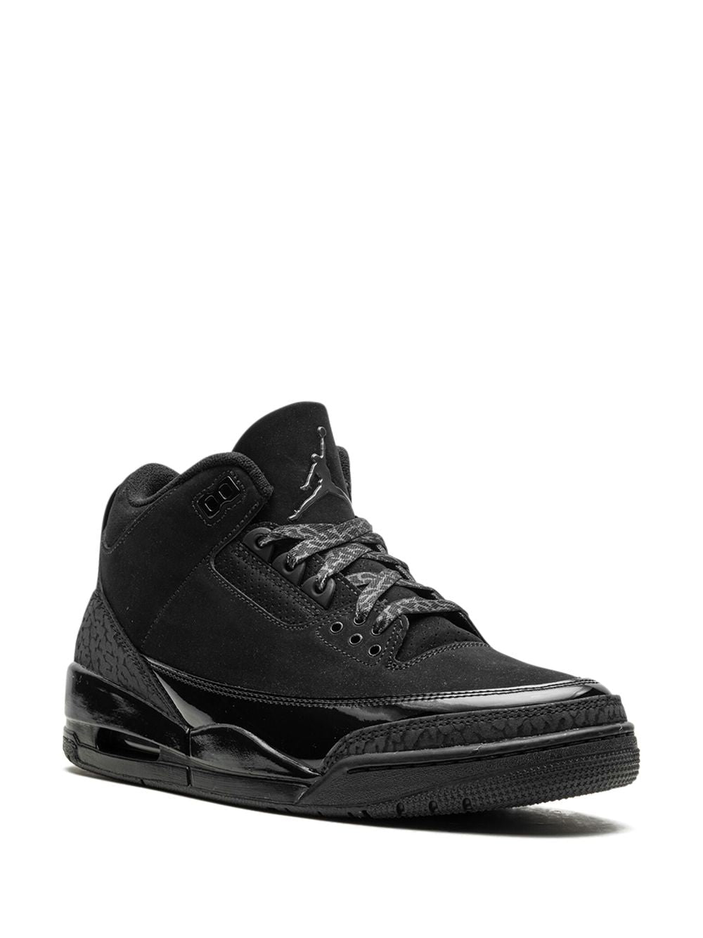 Jordan Air Jordan 3 "Black Cat 2025" sneakers Nike Jordan