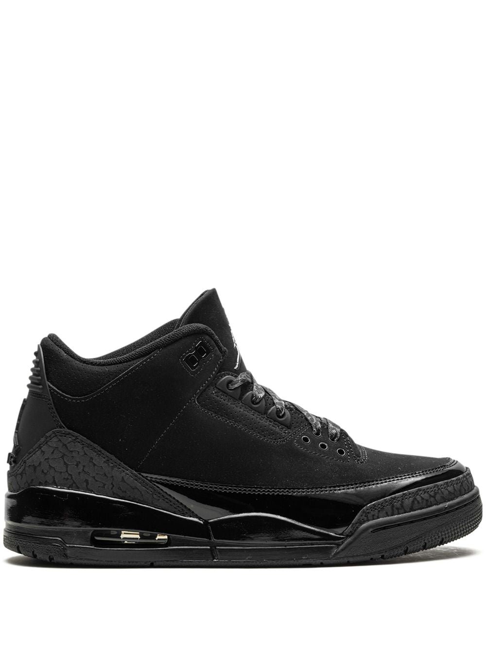 Jordan Air Jordan 3 "Black Cat 2025" sneakers Nike Jordan