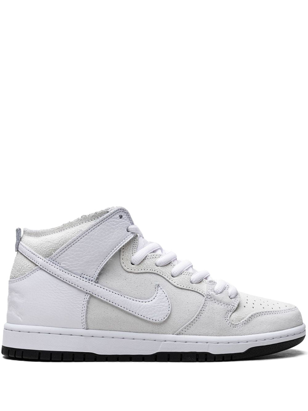 Nike x Antihero Dunk High SB sneakers Nike Jordan