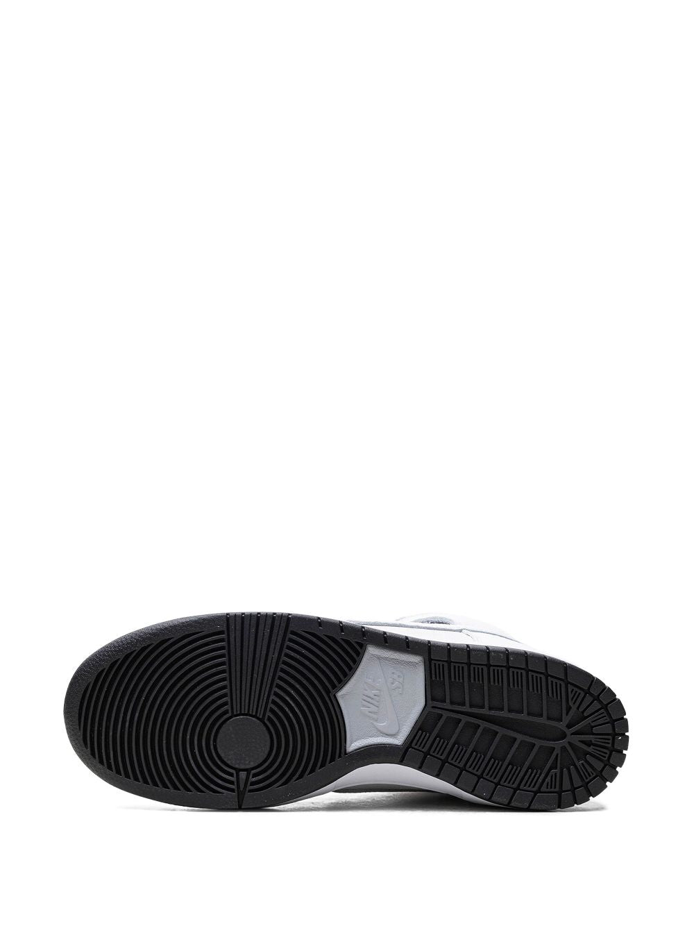 Nike x Antihero Dunk High SB sneakers Nike Jordan